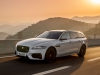 Jaguar XF Sportbreak (c) Jaguar