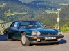 Jaguar XJS (c) Jaguar