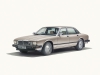 Jaguar XJ (c) Jaguar