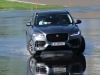 Jaguar Land Rover Track-Day (c) Rainer Lustig