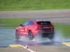 Jaguar Land Rover Track-Day (c) Rainer Lustig