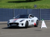 Jaguar Land Rover Track-Day (c) Rainer Lustig