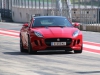 Jaguar Land Rover Track-Day (c) Rainer Lustig