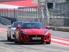 Jaguar Land Rover Track-Day (c) Rainer Lustig