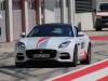Jaguar Land Rover Track-Day (c) Rainer Lustig
