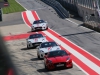 Jaguar Land Rover Track-Day (c) Rainer Lustig