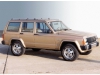 Jeep Cherokee (c) Jeep