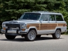 Jeep Gran Wagoneer (c) Jeep