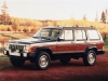 Jeep Cherokee (c) Jeep