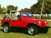 Jeep Wrangler (c) Jeep