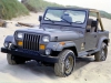 Jeep Wrangler (c) Jeep