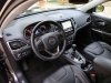 Jeep Cherokee 2,2 CRDi AWD 9AT Oberland (c) Stefan Gruber