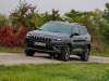 Jeep Cherokee 2,2 CRDi AWD 9AT Oberland (c) Stefan Gruber