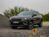 Jeep Cherokee 2,2 CRDi AWD 9AT Oberland (c) Stefan Gruber