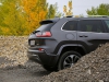 Jeep Cherokee 2,2 CRDi AWD 9AT Oberland (c) Stefan Gruber