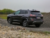 Jeep Cherokee 2,2 CRDi AWD 9AT Oberland (c) Stefan Gruber