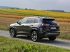 Jeep Cherokee 2,2 CRDi AWD 9AT Oberland (c) Stefan Gruber