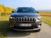 Jeep Cherokee 2,2 CRDi AWD 9AT Oberland (c) Stefan Gruber