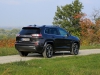 Jeep Cherokee 2,2 CRDi AWD 9AT Oberland (c) Stefan Gruber