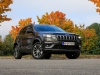 Jeep Cherokee 2,2 CRDi AWD 9AT Oberland (c) Stefan Gruber