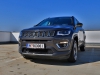 Jeep Compass Limited 2,0 MultiJet II AT (c) Stefan Gruber