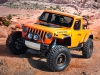 Jeep Sandstorm (formerly Desert Hawk) Concept (c) Jeep