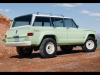 Jeep Wagoneer Roadtrip Concept (c) FCA