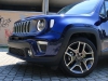 Jeep Renegade Facelift (c) Stefan Gruber