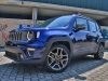 Jeep Renegade Facelift (c) Stefan Gruber