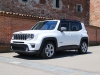 Jeep Renegade Facelift (c) Stefan Gruber
