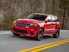 Jeep Grand Cherokee Trackhawk (c) Jeep