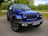 Jeep Wrangler Unlimited Sahara 2,2 CRDi (c) Stefan Gruber