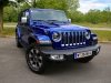 Jeep Wrangler Unlimited Sahara 2,2 CRDi (c) Stefan Gruber