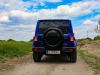 Jeep Wrangler Unlimited Sahara 2,2 CRDi (c) Stefan Gruber