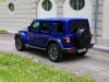 Jeep Wrangler Unlimited Sahara 2,2 CRDi (c) Stefan Gruber