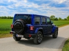 Jeep Wrangler Unlimited Sahara 2,2 CRDi (c) Stefan Gruber