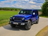 Jeep Wrangler Unlimited Sahara 2,2 CRDi (c) Stefan Gruber