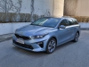 Kia Ceed SW Platin 1,4 T-GDI DCT7 (c) Stefan Gruber