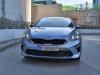 Kia Ceed SW Platin 1,4 T-GDI DCT7 (c) Stefan Gruber