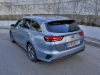 Kia Ceed SW Platin 1,4 T-GDI DCT7 (c) Stefan Gruber