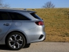 Kia Ceed SW Platin 1,4 T-GDI DCT7 (c) Stefan Gruber