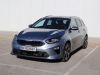 Kia Ceed SW Platin 1,4 T-GDI DCT7 (c) Stefan Gruber