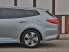 Kia Optima SW Plug-in-Hybrid Platin (c) Stefan Gruber