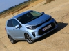 Kia Picanto 1,2 MPI ISG Gold (c) Rainer Lustig