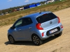 Kia Picanto 1,2 MPI ISG Gold (c) Rainer Lustig