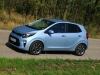 Kia Picanto 1,2 MPI ISG Gold (c) Rainer Lustig