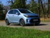 Kia Picanto 1,2 MPI ISG Gold (c) Rainer Lustig