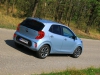 Kia Picanto 1,2 MPI ISG Gold (c) Rainer Lustig