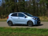 Kia Picanto 1,2 MPI ISG Gold (c) Corina Konrad-Lustig