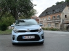 Kia Picanto 1,2 MPI ISG Gold (c) Corina Konrad-Lustig